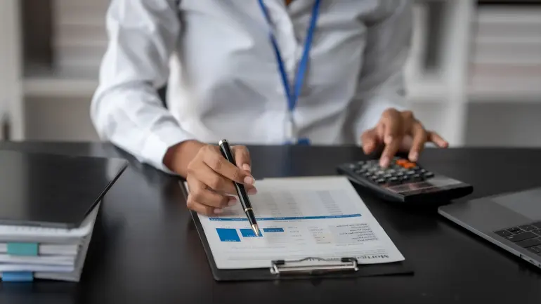 Bordrolama Ve İnsan Kaynaklığı Danışmanlığı