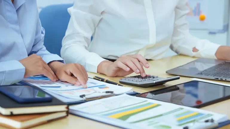 Vergi-Süreç Danışmanlığı