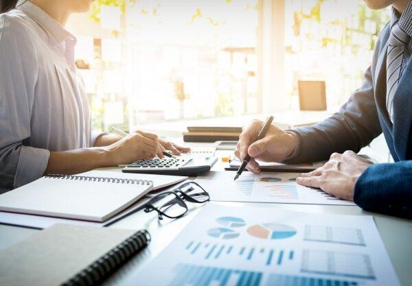 Mali Müşavirlik Hizmetleri